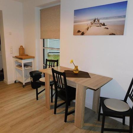 Darsser Strandgut - Haus Ahrenshooper Holz Εξωτερικό φωτογραφία
