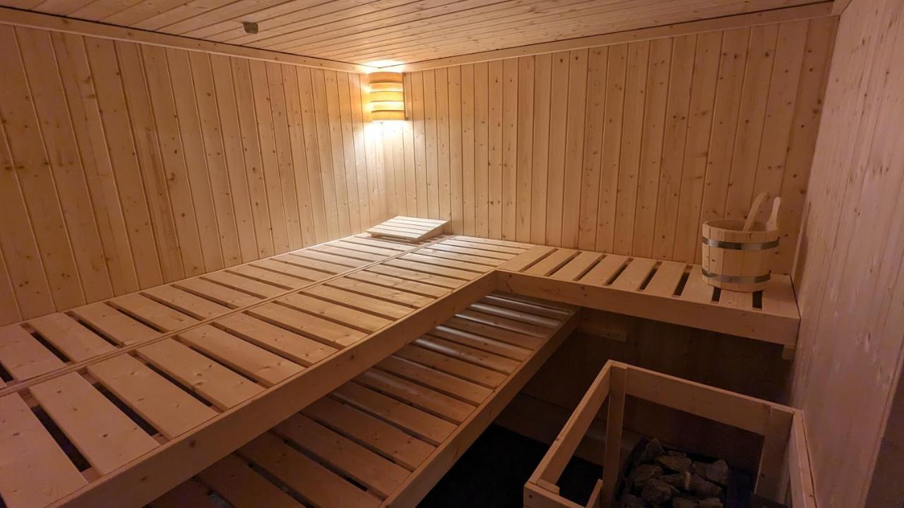 Darsser Strandgut - Haus Ahrenshooper Holz Εξωτερικό φωτογραφία