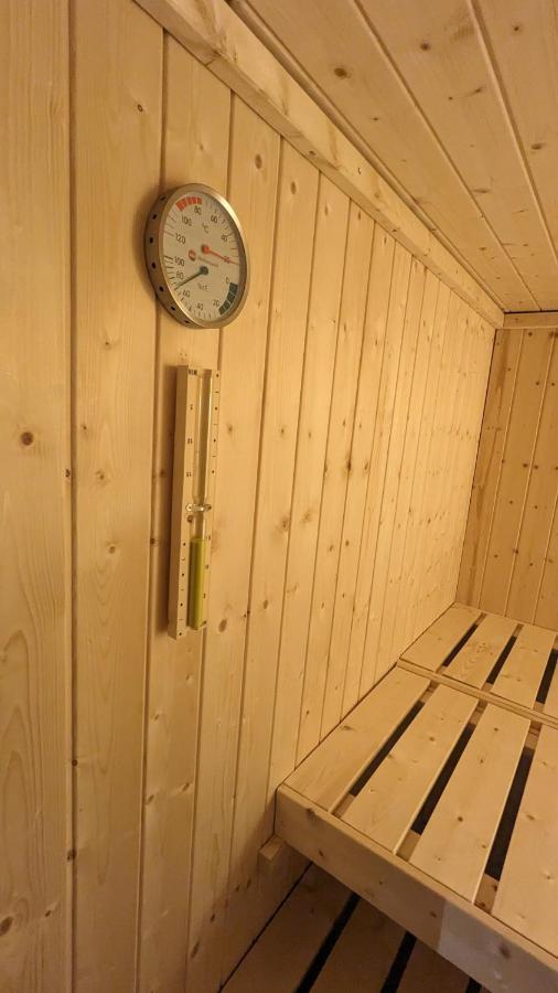 Darsser Strandgut - Haus Ahrenshooper Holz Εξωτερικό φωτογραφία